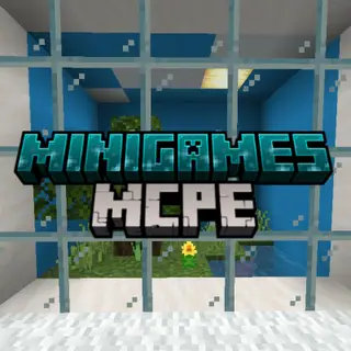 Minigames By BlastexHD