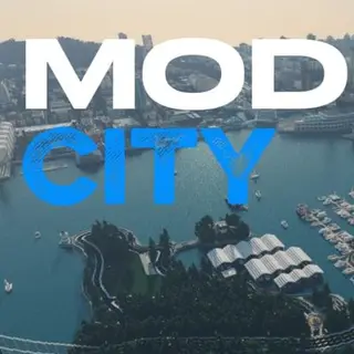 City Map