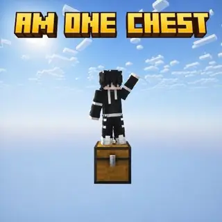 AM ONE CHEST