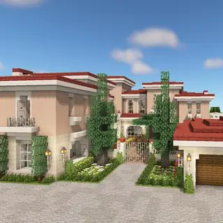 Luxury Villa
