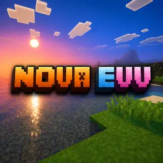NOVA Enhanced Vibrant Visuals by ALIM