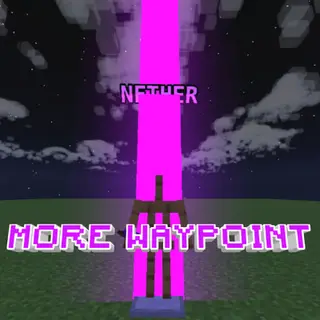 More Waypoint