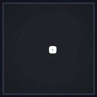 Minimal Dot Crosshair