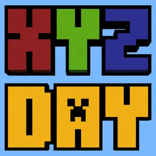 Mini XYZ & DAY