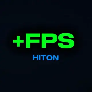 HITON FPS V2, (0 LAG) FULL PERFORMANCE 