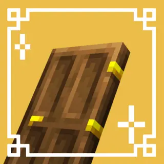Creaky Doors