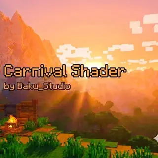Baku's Carnival Shader
