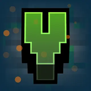 Verdant shader