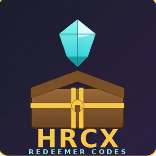 HRCX CODE REDEEMER