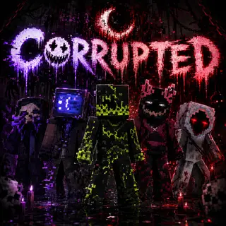 Corrupted