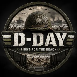 Omaha Beach: D-Day