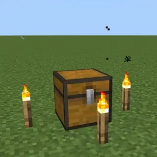 Hardcore Superflat