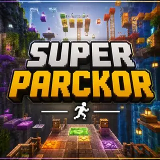 SUPER PARCKOR BY ZXPA100 v1.2