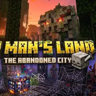 No Man's Land a Medieval Apocalypse