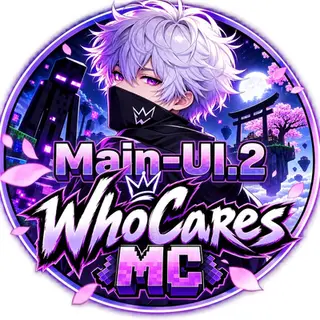 WhoCaresMC Main-UI.2