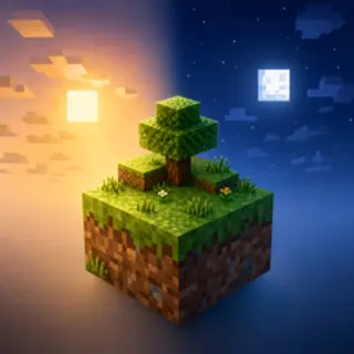 Vanilla Atmosphere | Vibrant Visuals Shader