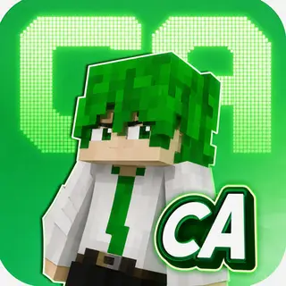 CrexyAnimation