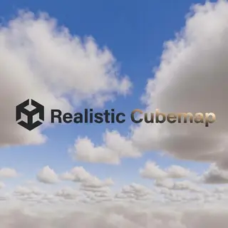 Realistic Cubemap v1.0