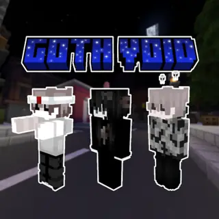 Goth Void