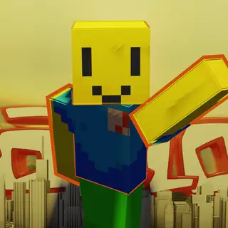 Stylized Roblox