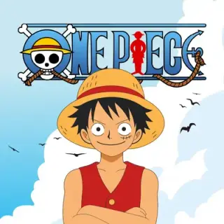 One Piece - Sea World | Mine Piece (Inspired by One Piece)