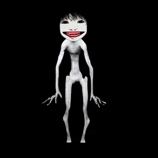 The Pale Boy (Stalker)