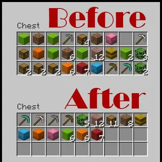 Sort Items Tool (Achievement Friendly)