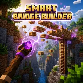 Smart Bridge Builder