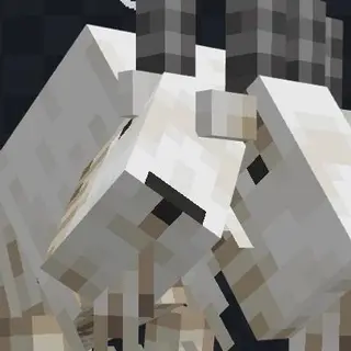 monster goat