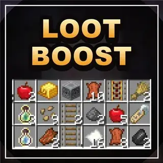 Loot Boost