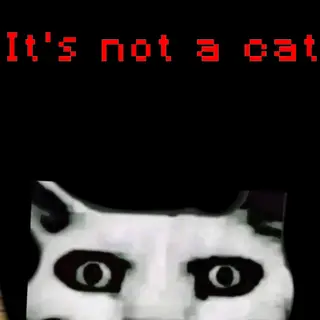 It's not a cat 1.0.2