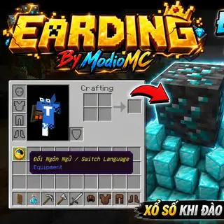 EARDING HARD V1.0 | It is hard!