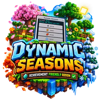 Dynamic Seasons || Achievements Friendly Addon