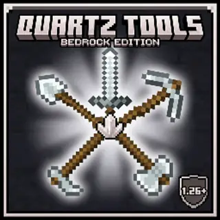 QUARTZ TOOLS