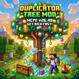  duplicator treee