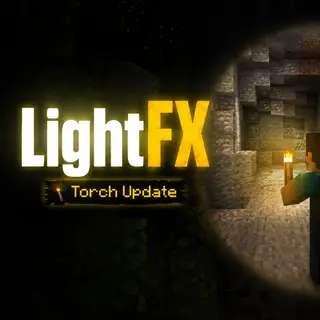 Torch Update: LightFX V2