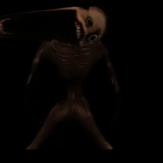 It Wants Revenge (Stalker)