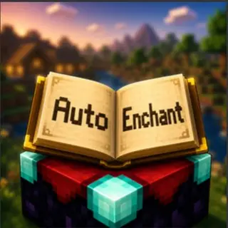 Outo enchanter 26.40