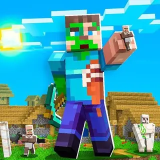 Giant Player Mod