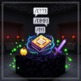 TC Command Cheat