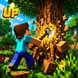 Lumberjack Upgrade