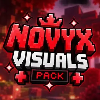 Novyx Visuals