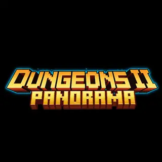 Dungeons II Panorama
