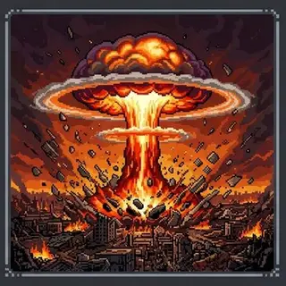 Better Explosion Overhaul