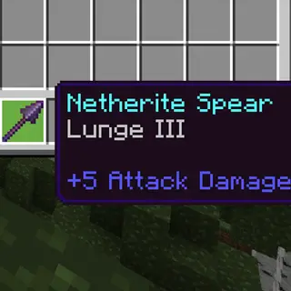 TC Spear Boost