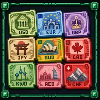 money in minecraft