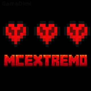 EXTREME MC MCPEDL