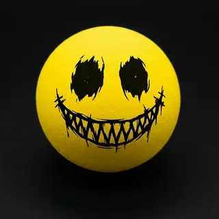 Horror Totem