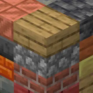 Slabs Combination
