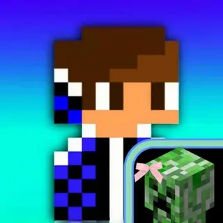 NoBoom Creeper